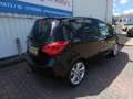 Opel Meriva 1.4 TURBO COSMO,Navi,Clima,Stoelverw.PDC,Trhaak Zwart - thumbnail 6
