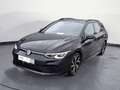Volkswagen Golf Variant 2.0 TSI OPF DSG R-Line Schwarz - thumbnail 2