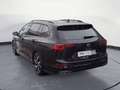 Volkswagen Golf Variant 2.0 TSI OPF DSG R-Line Schwarz - thumbnail 4