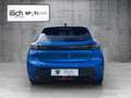 Peugeot 208 Allure Benzin 100 Blau - thumbnail 4