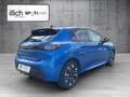 Peugeot 208 Allure Benzin 100 Blau - thumbnail 3