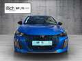 Peugeot 208 Allure Benzin 100 Blau - thumbnail 6