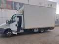 Iveco Daily 35-17 SPONDA IDRAULICA Bianco - thumbnail 1