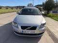 Volvo S40 1.6D DRIVe Momentum Gris - thumbnail 3