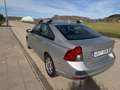 Volvo S40 1.6D DRIVe Momentum Gris - thumbnail 4