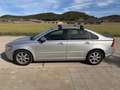 Volvo S40 1.6D DRIVe Momentum Gris - thumbnail 8