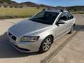 Volvo S40 1.6D DRIVe Momentum Gris - thumbnail 1