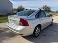 Volvo S40 1.6D DRIVe Momentum Gris - thumbnail 7