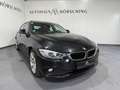 BMW 418 d Gran Coupe Schwarz - thumbnail 1