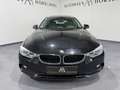 BMW 418 d Gran Coupe Schwarz - thumbnail 2