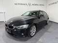 BMW 418 d Gran Coupe Schwarz - thumbnail 3