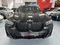 BMW X4 xDrive 20dA xLine Negro - thumbnail 3
