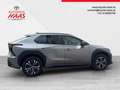 Toyota bZ4X BZ4X Allrad Elektro 71,4kWh Comfort Grau - thumbnail 6