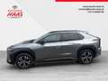 Toyota bZ4X BZ4X Allrad Elektro 71,4kWh Comfort Grau - thumbnail 2