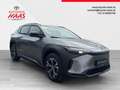 Toyota bZ4X BZ4X Allrad Elektro 71,4kWh Comfort Grau - thumbnail 7