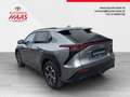 Toyota bZ4X BZ4X Allrad Elektro 71,4kWh Comfort Grau - thumbnail 3
