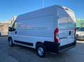 Fiat Ducato MH2 2.3 M-JET FURGONE PASSO MEDIO TETTO ALTO 3 PTI Blanc - thumbnail 5