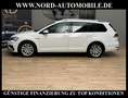 Volkswagen Golf Variant R-Line 2.0 TDI DSG Kamera/ACC/SHZ R-Line Bílá - thumbnail 7