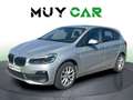BMW 225 225xe iPerformance Active Tourer Gris - thumbnail 2