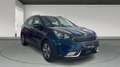 Kia Niro 1.6 GDI HYBRID DRIVE 141 5P Azul - thumbnail 3