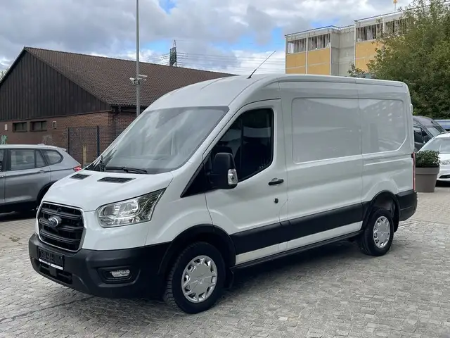 Ford Transit Bus 350 L2  Trend *Standhzg*KLIMA*RFK*AHK*