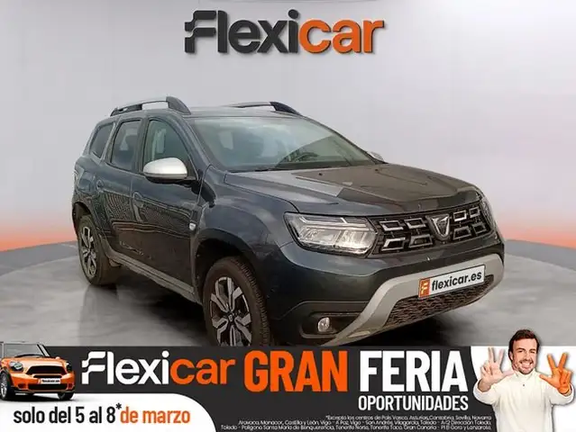 Dacia Duster Prestige TCE 110kW (150CV) 4X2 - 5P (2021)