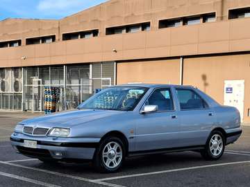 3.0 V6 24V - ASI#CRS 1997