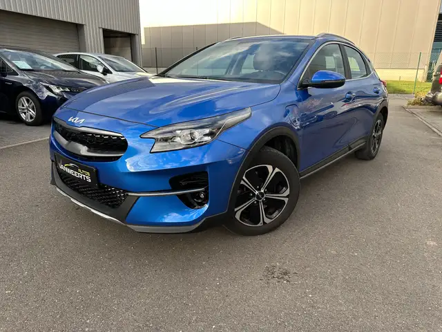 Kia XCeed PHEV 1.6 GDi Business Line, CARPLAY/CAMERA/KEYLESS