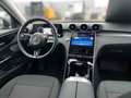 Mercedes-Benz C 200 d T Avantgarde+MBUX+SHZ+LED+Kam+AHK+EASY-P Blau - thumbnail 9
