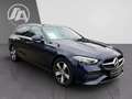 Mercedes-Benz C 200 d T Avantgarde+MBUX+SHZ+LED+Kam+AHK+EASY-P Blau - thumbnail 6