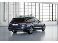 Mercedes-Benz C 200 d T Avantgarde+MBUX+SHZ+LED+Kam+AHK+EASY-P Blau - thumbnail 4