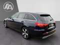 Mercedes-Benz C 200 d T Avantgarde+MBUX+SHZ+LED+Kam+AHK+EASY-P Blau - thumbnail 4