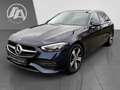 Mercedes-Benz C 200 d T Avantgarde+MBUX+SHZ+LED+Kam+AHK+EASY-P Blau - thumbnail 14