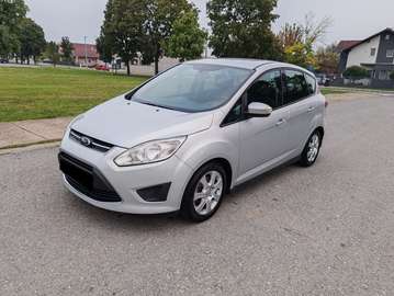 C-Max 1.6 TDCi Go! Start-Stop