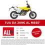 Husqvarna 701 Supermoto 2026 Giallo - thumbnail 2