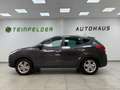 Hyundai iX35 Premium AWD 1.HAND / TEMPOMAT / TÜV NEU Grau - thumbnail 4