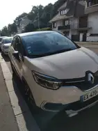 Renault Captur TCe 90 Intens