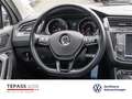 Volkswagen Tiguan 1.4 TSI BMT Highline NAVI KLIMA AHK PANO ZOLL Wit - thumbnail 12