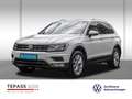 Volkswagen Tiguan 1.4 TSI BMT Highline NAVI KLIMA AHK PANO ZOLL Wit - thumbnail 1
