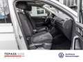 Volkswagen Tiguan 1.4 TSI BMT Highline NAVI KLIMA AHK PANO ZOLL Wit - thumbnail 8