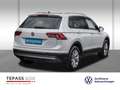 Volkswagen Tiguan 1.4 TSI BMT Highline NAVI KLIMA AHK PANO ZOLL Wit - thumbnail 2
