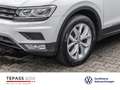 Volkswagen Tiguan 1.4 TSI BMT Highline NAVI KLIMA AHK PANO ZOLL Wit - thumbnail 6