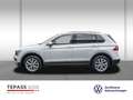 Volkswagen Tiguan 1.4 TSI BMT Highline NAVI KLIMA AHK PANO ZOLL Wit - thumbnail 4