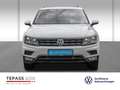 Volkswagen Tiguan 1.4 TSI BMT Highline NAVI KLIMA AHK PANO ZOLL Wit - thumbnail 3