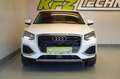 Audi Q2 30 TDI S-tronic ''R-KAM*LED*SITZH*TEMP*FACELIFT'' Blanc - thumbnail 9