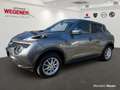 Nissan Juke 1.6l CVT Acenta *Kamera* *Navi* *Shz* Gris - thumbnail 1