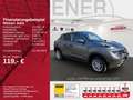 Nissan Juke 1.6l CVT Acenta *Kamera* *Navi* *Shz* Gris - thumbnail 2