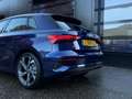 Audi A3 Sportback 30 TFSI Edition Led Camera Cruise Virtua Blu/Azzurro - thumbnail 6