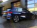 Audi A3 Sportback 30 TFSI Edition Led Camera Cruise Virtua Blu/Azzurro - thumbnail 3
