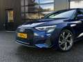 Audi A3 Sportback 30 TFSI Edition Led Camera Cruise Virtua Blu/Azzurro - thumbnail 7